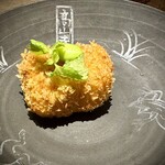 天王寺 豆ふ屋 やすまる - 