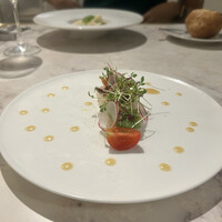 THE ROSE - 