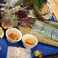 中洲鷹勝 本店 - 