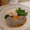 銀座蕎麦うどんしら石 銀座店
