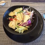 神戸ハーバーランド 三田屋 - 