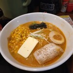 らーめん専家 羅妃焚 - 料理写真: