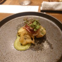 炉端イタリアン ICORIBI 堂島 - 