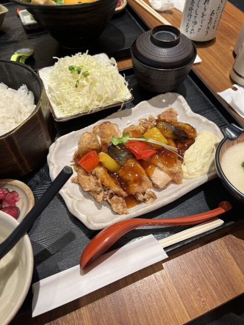 とろ麦 港北店 - センター北/日本料理 | 食べログ
