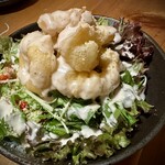 The　dining　YOSA八右衛門 - 