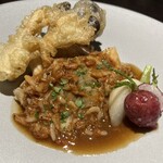 ザ ベンジャロン - 