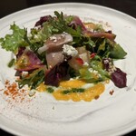 ザ ベンジャロン - 