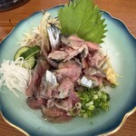 旬魚旬菜かめふく - 