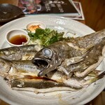 The　dining　YOSA八右衛門 - 