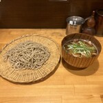 蕎麦 ちりん - 