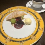 ザ ベンジャロン - 