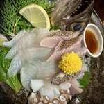 The　dining　YOSA八右衛門 - 