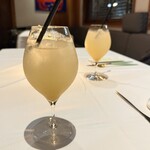 ai’s - 生姜エール