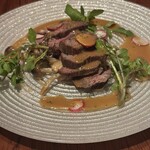 渋谷個室イタリアンダイニング アジト リュクス - 