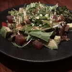 渋谷個室イタリアンダイニング アジト リュクス - 