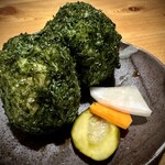 The　dining　YOSA八右衛門 - 