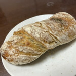 パン ヨルトノ - 料理写真: