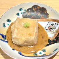 おすしと原始焼 金沢 なかむら - 