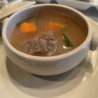 ビフテキのカワムラ 三宮本店 - 