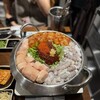 サウィ食堂 新大久保2号店