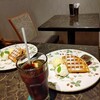CAFE 英國屋 梅地下店
