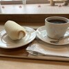 CAFE 水とコーヒー 新青森駅店