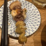 黒鶏ファニー - 