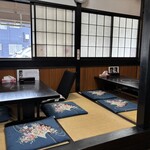 うどんすき宮亭 - 