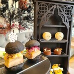 HAUTE COUTURE・CAFE - 