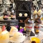 HAUTE COUTURE・CAFE - 