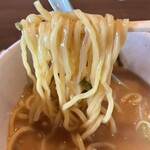 五千尺キッチン - 麺リフトあっぷヾ(´・ω・｀)