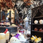 HAUTE COUTURE・CAFE - 