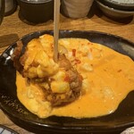 黒鶏ファニー - 