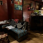 ラウンジバー・ クリシュナ - 