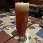 ラウンジバー・ クリシュナ - クラマトレッドアイ