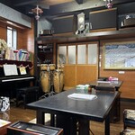 うどんすき宮亭 - 