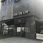 CAFE DE LIV - 
