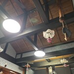 うどんすき宮亭 - 