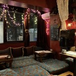 ラウンジバー・ クリシュナ - 