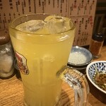 黒鶏ファニー - 