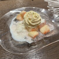 ケンゾーエステイトワイナリー 六本木ヒルズ店 - 