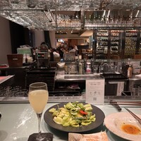 ダイナミックキッチン＆バー 響 カレッタ汐留店  - 