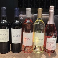 ケンゾーエステイトワイナリー 六本木ヒルズ店 - 