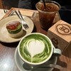 オーガニック抹茶カフェ 和み