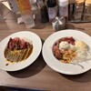 ステーキライスとカレーの店 センタービーフ  渋谷道玄坂店