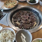 연포갈비 - 