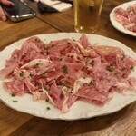 新橋バル yokka - 