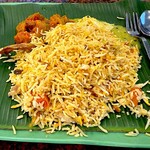 The Banana Leaf Apolo - 