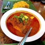 The Banana Leaf Apolo - 