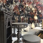 HAUTE COUTURE・CAFE - 